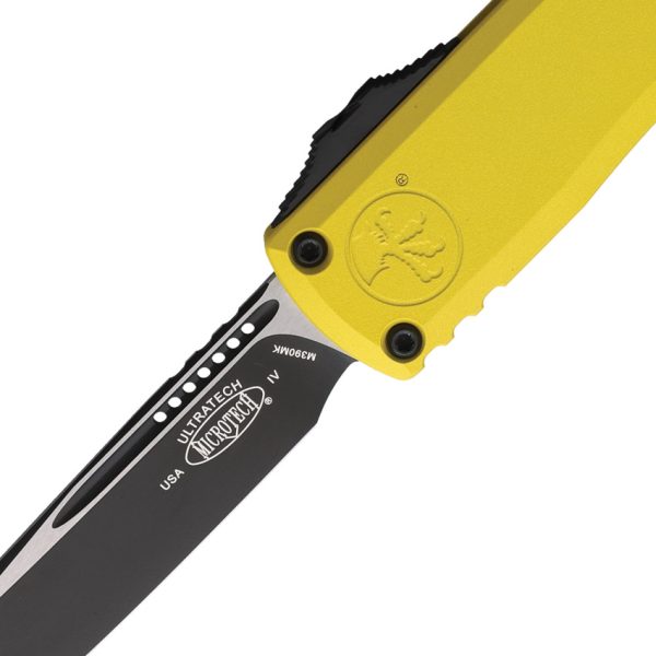 Auto Ultratech S/E Gen IV OTF