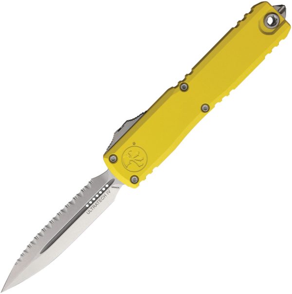 Auto Ultratech Gen IV D/E OTF