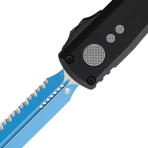 Auto Ultratech Gen IV D/E OTF