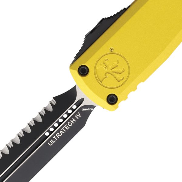 Auto Ultratech Gen IV D/E OTF