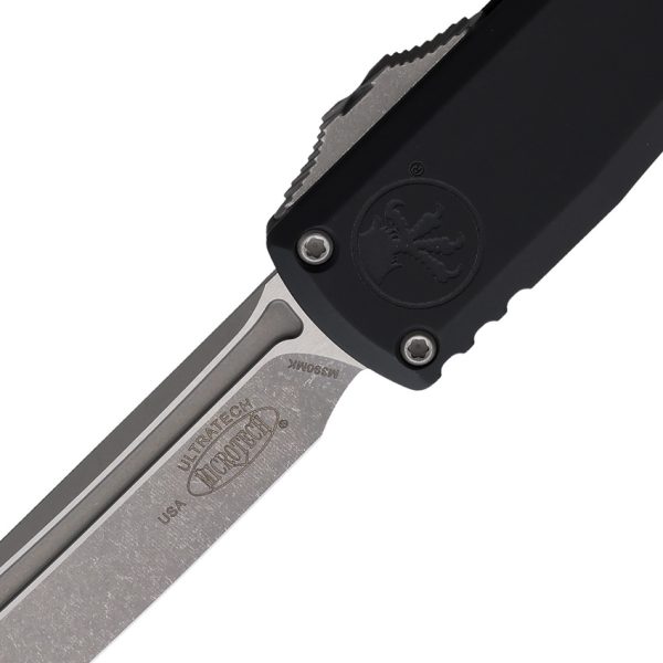 Auto Ultratech Gen III ZBP OTF
