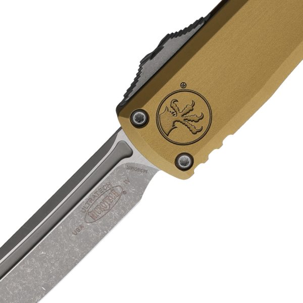 Auto Ultratech Gen IV T/E OTF