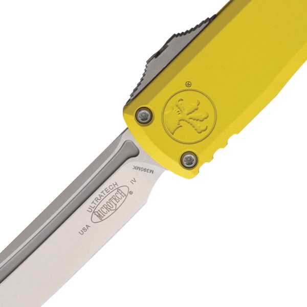 Auto Ultratech Gen IV T/E OTF