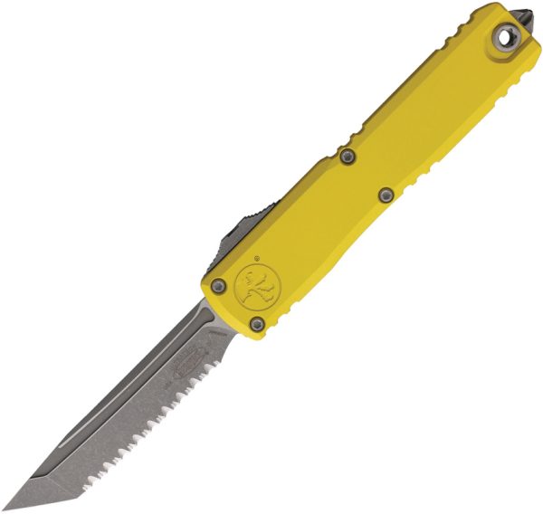 Auto Ultratech Gen IV T/E OTF