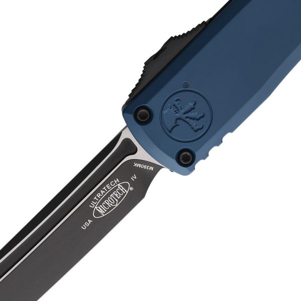 Auto Ultratech Gen IV T/E OTF