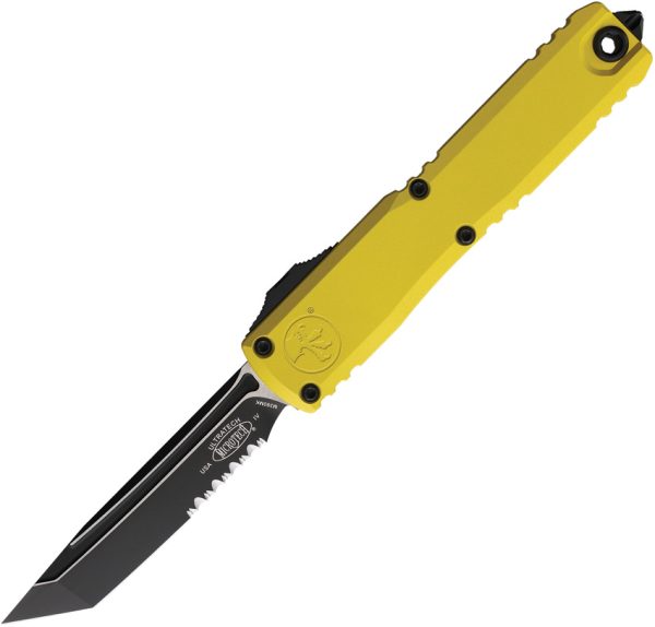 Auto Ultratech T/E Gen IV OTF