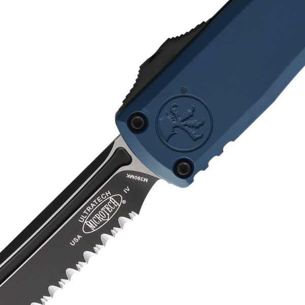 Auto Ultratech T/E Gen IV OTF