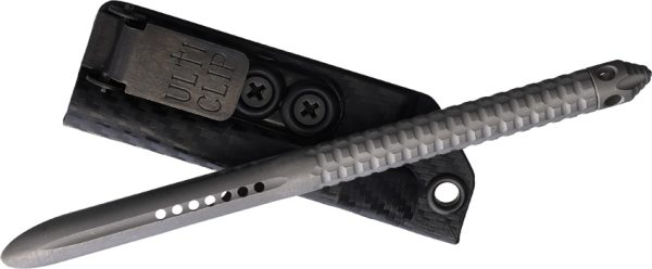 Tac P Mini Self Defense Tool A