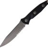 Microtech Socom Alpha S/E Apocalyptic Fixed Blade Knife