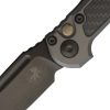 Auto LUDT Button Lock GenIII