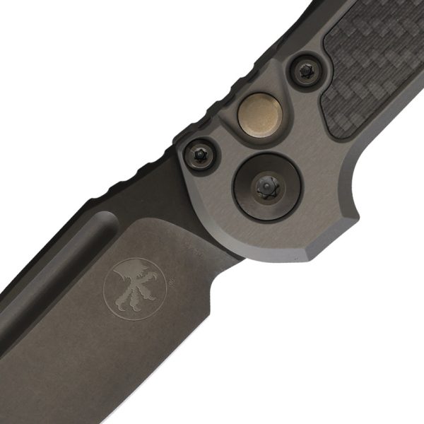 Auto LUDT Button Lock GenIII
