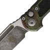 Auto LUDT Button Lock GenIII