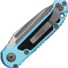 Auto LUDT Button Lock GenIII