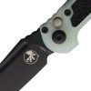 Auto LUDT Button Lock GenIII