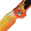 Auto LUDT Button Lock GenIII