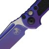 Auto LUDT Button Lock GenIII
