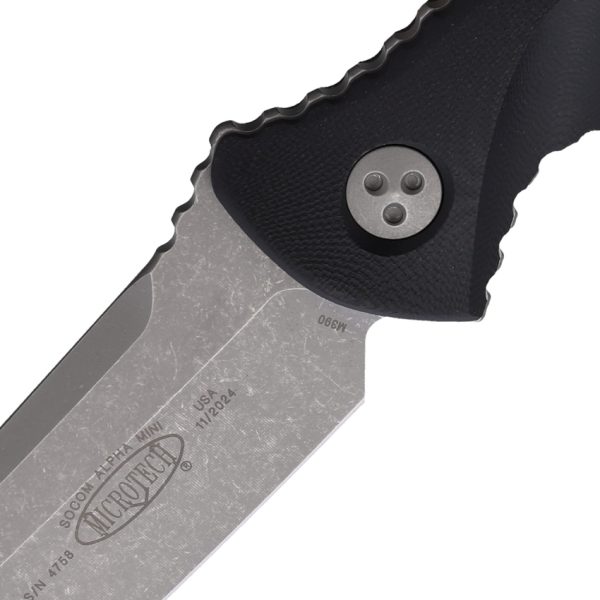 MCT113M10AP_add_01 Microtech SOCOM Alpha Mini S/E Fixed Blade 3.75 Black