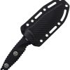 MCT113M11AP_add_02 Microtech SOCOM Alpha Mini S/E AP Fixed Blade 3.75 Black