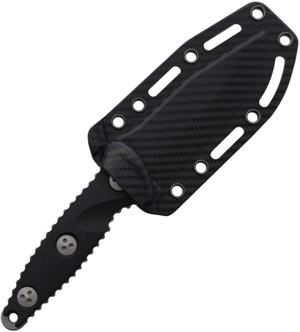 MCT113M11AP_add_02 Microtech SOCOM Alpha Mini S/E AP Fixed Blade 3.75 Black