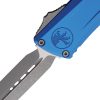Microtech Combat Troodon DE Gen III Auto Folding Knife 4" Apocalyptic