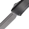 Microtech Combat Troodon T/E GenIII Auto 4" M390MK Tanto Folding Knife
