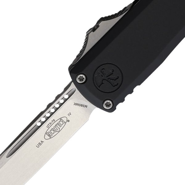 Auto UTX-70 Gen IV SW Black