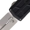 Microtech Auto Exocet II Spartan OTF Folding Knife 2.25" M390MK Blade