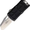 Auto Exocet II OTF Wharncliff