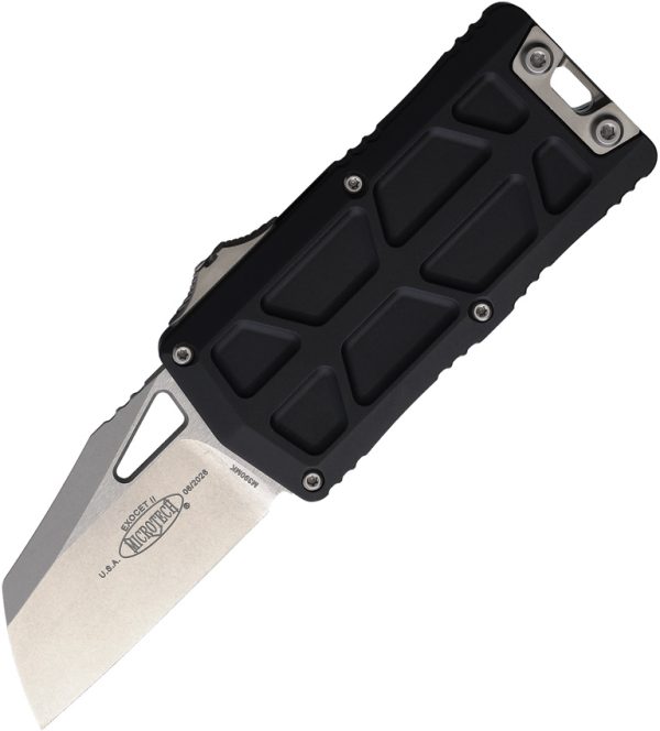 Auto Exocet II OTF Wharncliff