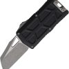 Auto Exocet II OTF Wharncliff
