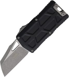 Auto Exocet II OTF Wharncliff