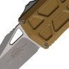 Auto Exocet II OTF Wharncliff