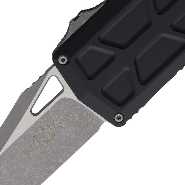 Auto Exocet II OTF Wharncliff