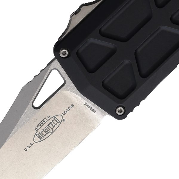 Auto Exocet II OTF Wharncliff