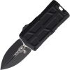 Auto Exocet II OTF D/E Black