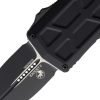 Auto Exocet II OTF D/E Black