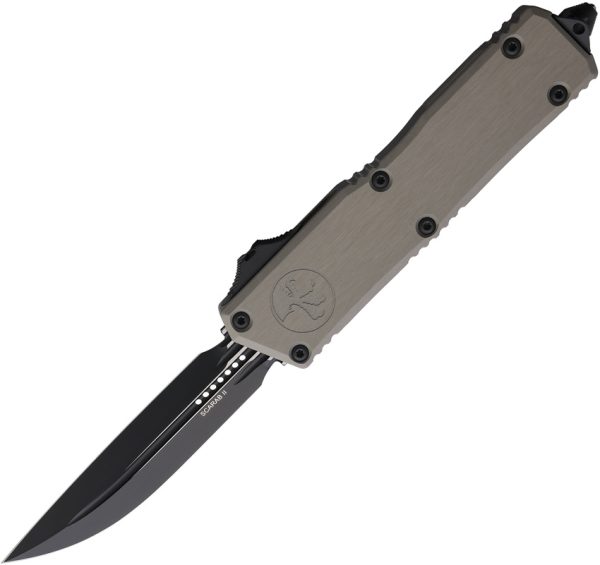 Auto Scarab II OTF Gen III