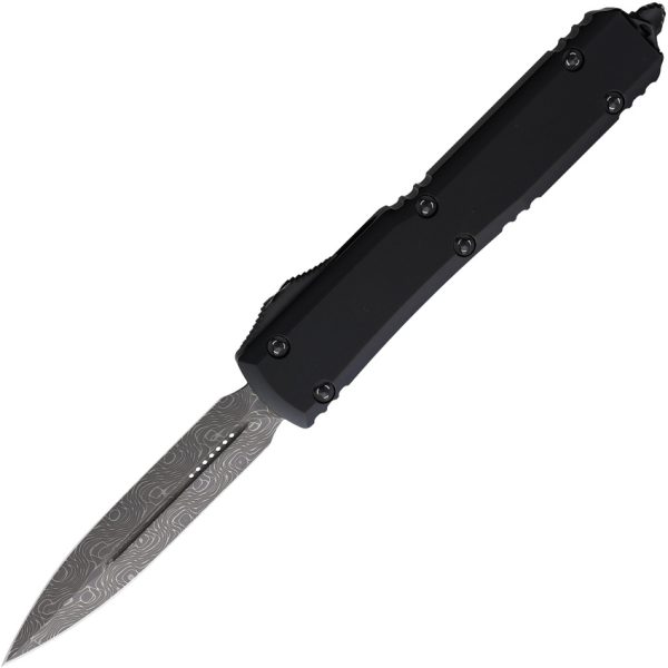 Auto Ultratech D/E OTF Damascu