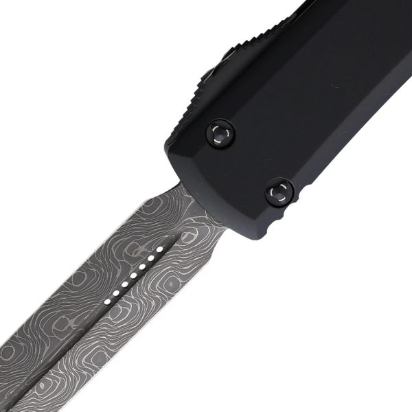 Auto Ultratech D/E OTF Damascu