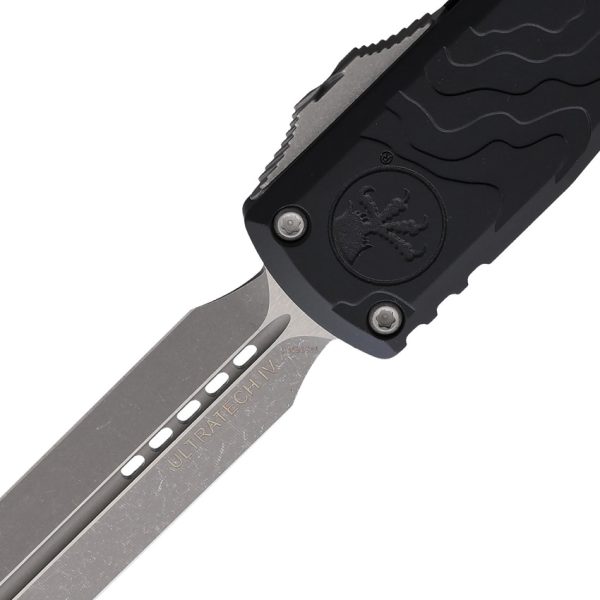 Auto Ultratech Spartan Gen IV