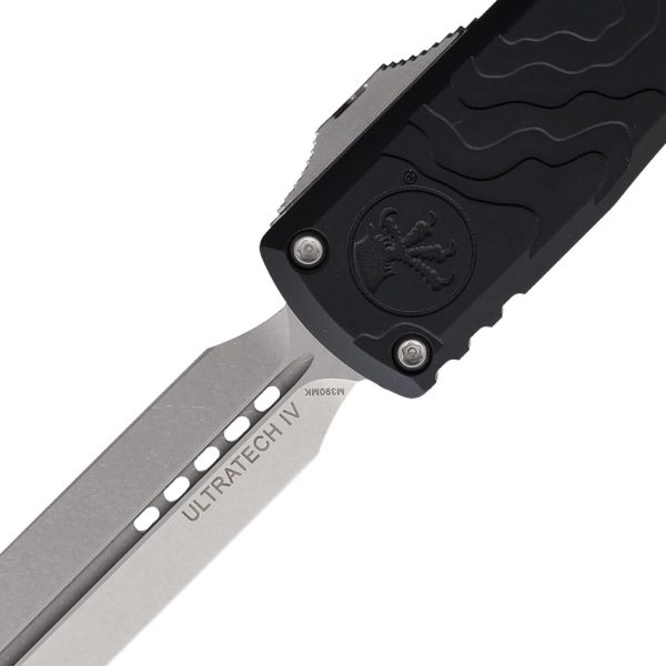 Auto Ultratech Spartan Gen IV