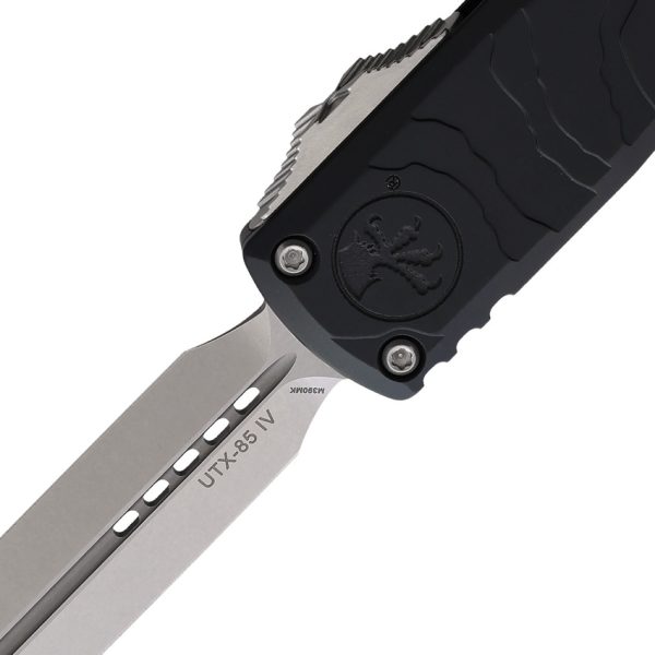 Auto UTX-85 Gen IV Topo