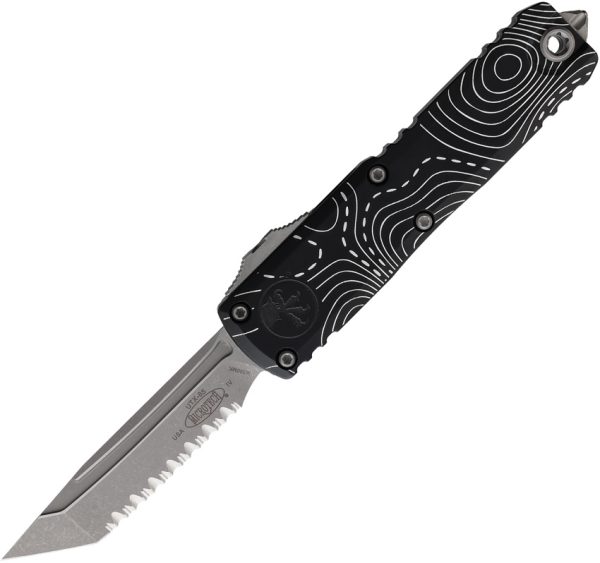 Auto UTX-85 T/E Gen IV OTF