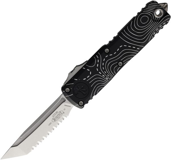 Auto UTX-85 TE Gen IV OTF