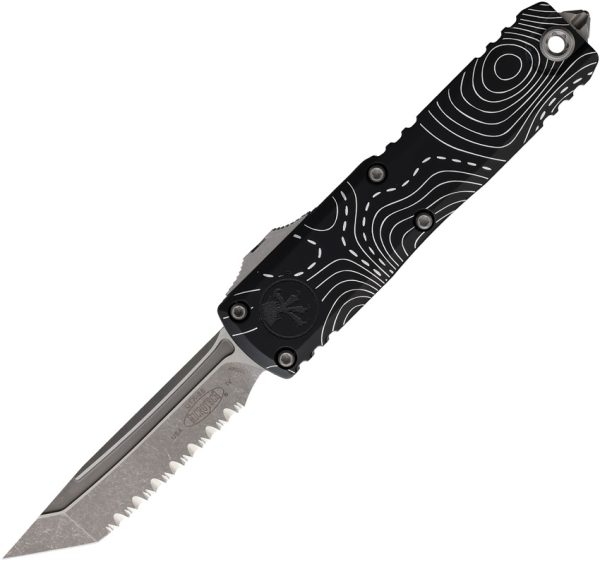 Auto UTX-85 TE Gen IV OTF