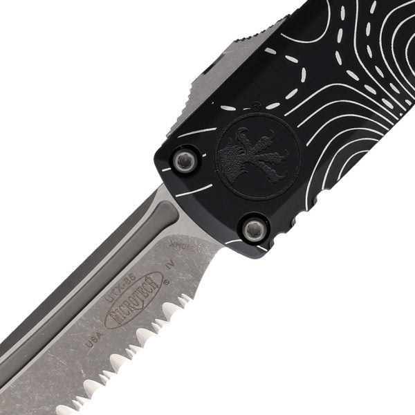 Auto UTX-85 TE Gen IV OTF