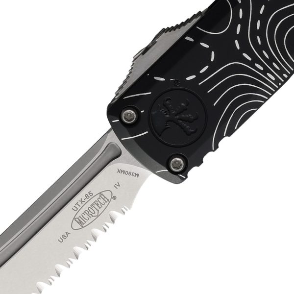 Auto UTX-85 TE Gen IV OTF