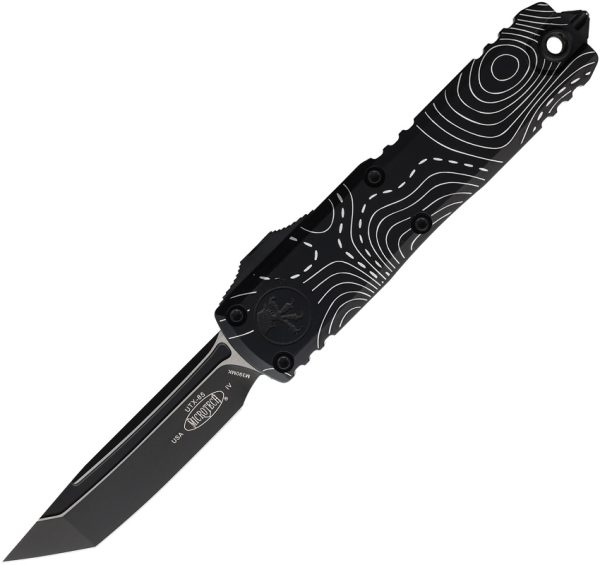 Auto UTX-85 T/E Gen IV OTF