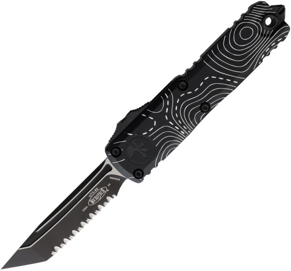 MCT123343TP Auto UTX-85 T/E Gen IV OTF