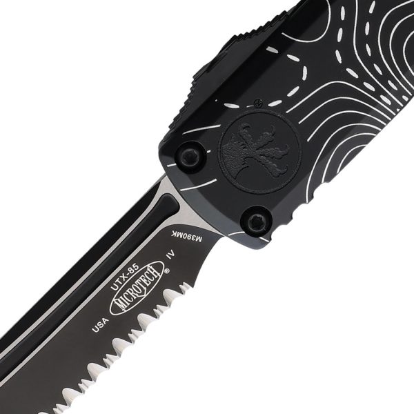 MCT123343TP_add_01 Auto UTX-85 T/E Gen IV OTF
